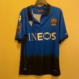OGC NICE Men’s Small Jersey